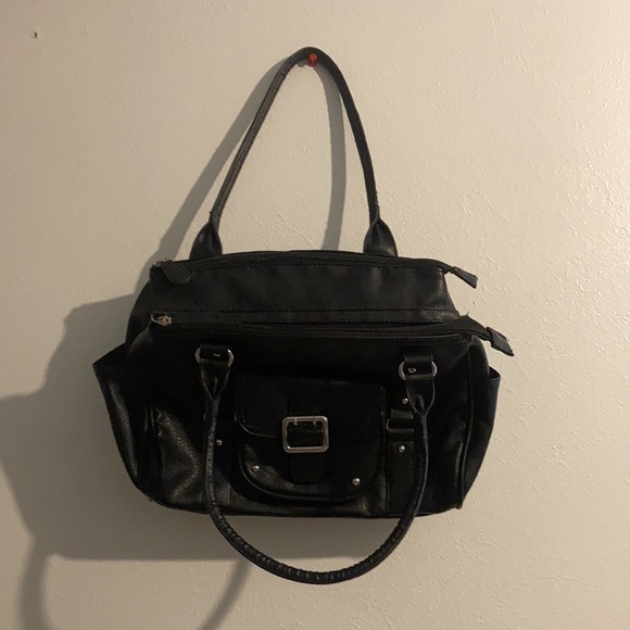 ⭐️ Black Pocketbook - Picture 8 of 11